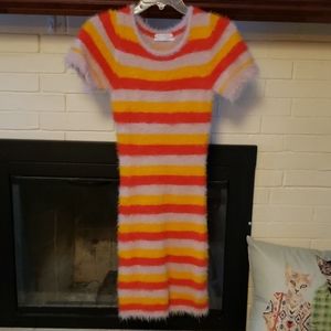 EUC Urban Outfitters Mini Dress